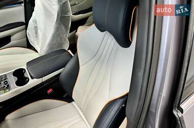Внедорожник / Кроссовер BYD Song Plus 2025 в 
