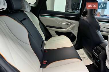 Внедорожник / Кроссовер BYD Song Plus 2025 в 