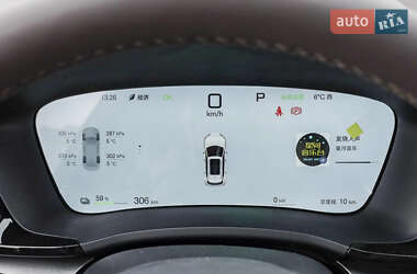 Внедорожник / Кроссовер BYD Song Plus 2025 в 