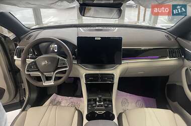 Внедорожник / Кроссовер BYD Song Plus 2025 в 