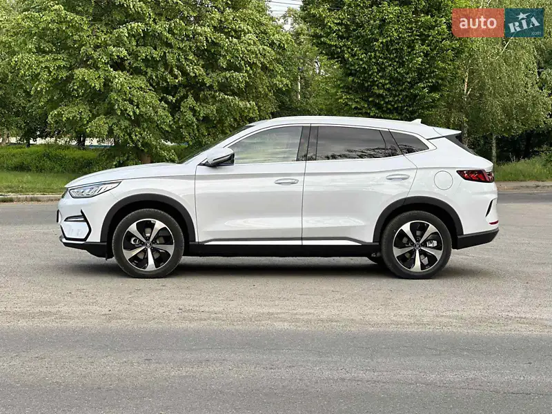BYD Song Plus 2023