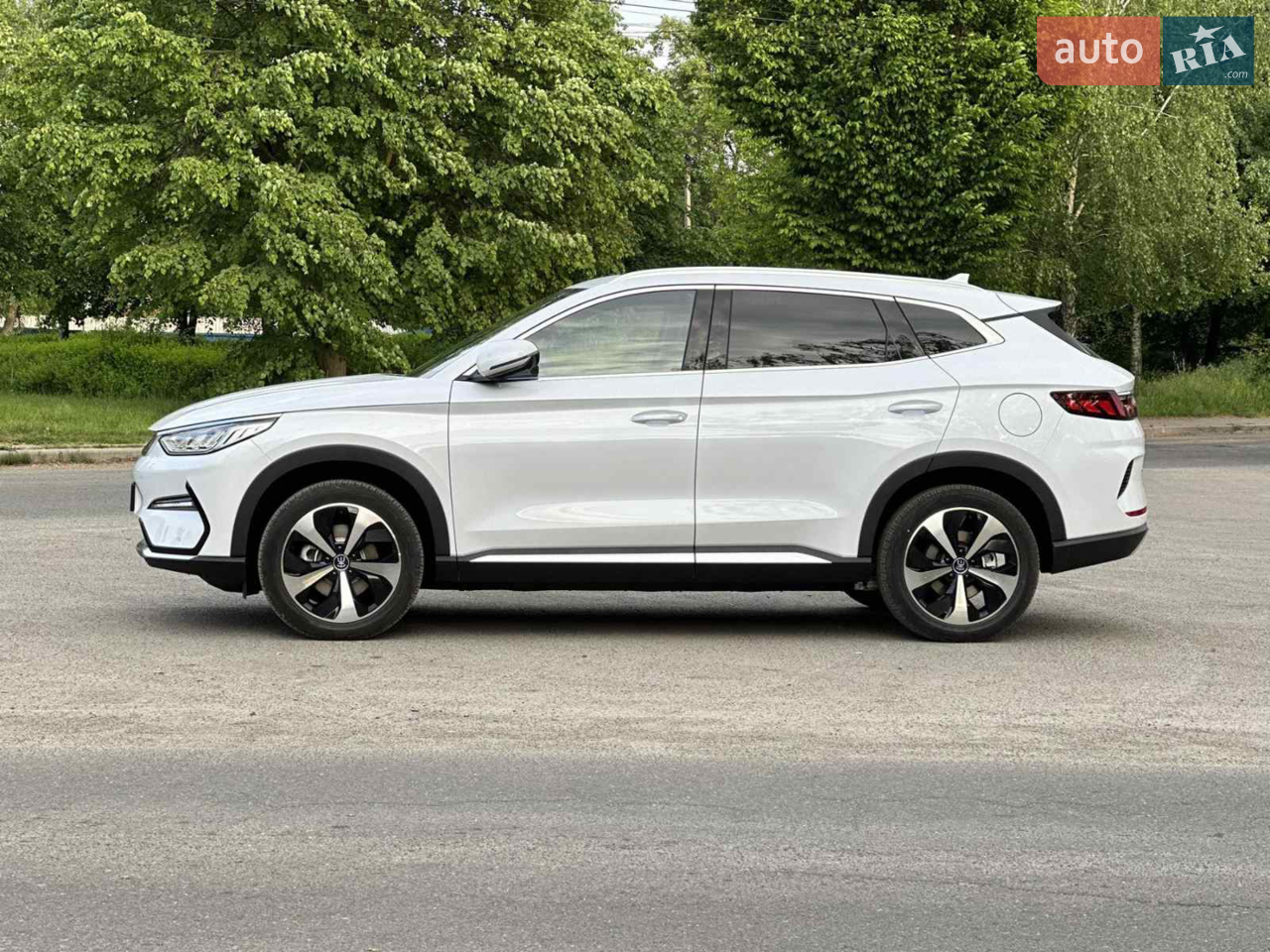 2023 BYD Song Plus - мініатюра 20