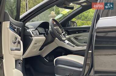 Внедорожник / Кроссовер BYD Song Plus 2024 в 