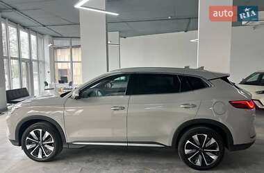 Внедорожник / Кроссовер BYD Song Plus 2024 в 
