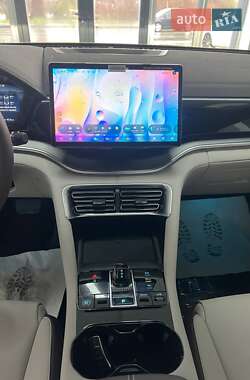 Внедорожник / Кроссовер BYD Song Plus 2024 в 
