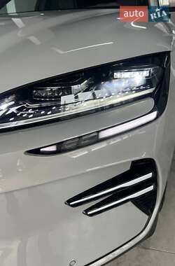 Внедорожник / Кроссовер BYD Song Plus 2024 в 