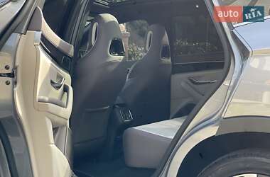 Внедорожник / Кроссовер BYD Song Plus 2024 в 