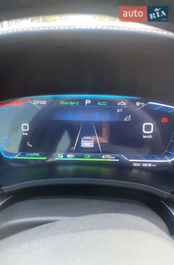 Внедорожник / Кроссовер BYD Song Plus 2024 в 