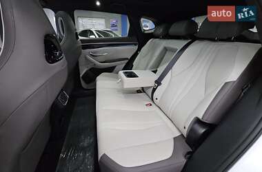 Позашляховик / Кросовер BYD Song Plus 2025 в Кропивницькому