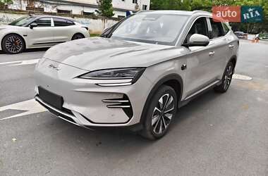 Внедорожник / Кроссовер BYD Song Plus 2025 в Хмельницком