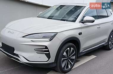 Внедорожник / Кроссовер BYD Song Plus 2025 в Хмельницком