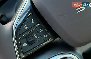 Внедорожник / Кроссовер BYD Song Plus 2025 в 