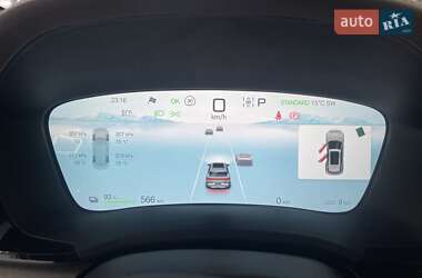 Позашляховик / Кросовер BYD Song Plus 2025 в 
