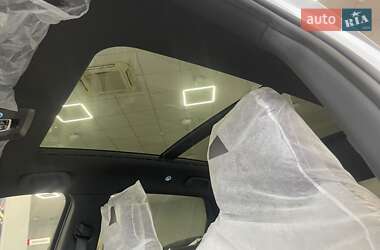 Позашляховик / Кросовер BYD Song Plus 2025 в 
