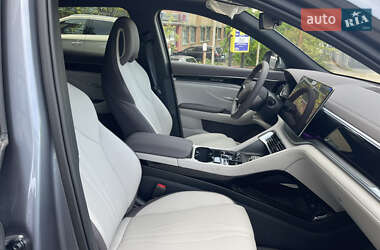 Внедорожник / Кроссовер BYD Song Plus 2025 в 