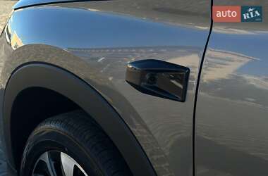 Внедорожник / Кроссовер BYD Song Plus 2025 в 