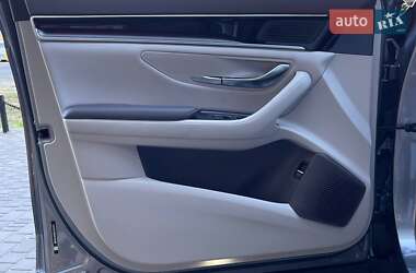 Внедорожник / Кроссовер BYD Song Plus 2025 в 