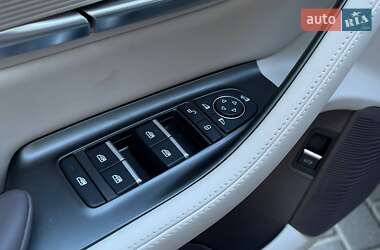 Внедорожник / Кроссовер BYD Song Plus 2025 в 