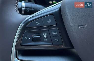 Внедорожник / Кроссовер BYD Song Plus 2025 в 