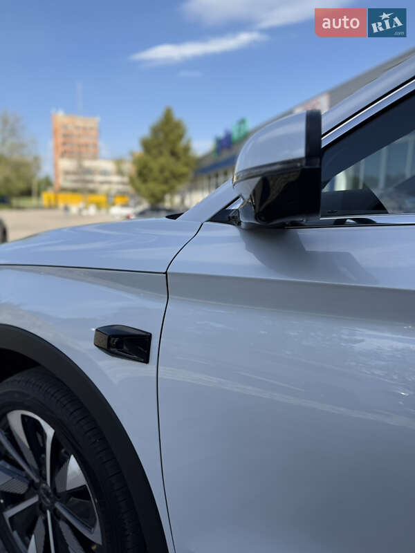 Внедорожник / Кроссовер BYD Song Plus 2025 в Кропивницком