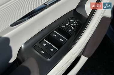 Внедорожник / Кроссовер BYD Song Plus 2025 в 