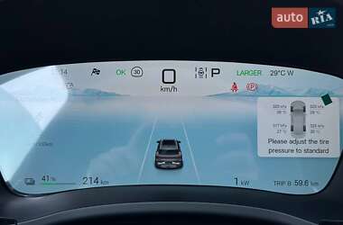 Внедорожник / Кроссовер BYD Song Plus 2025 в 