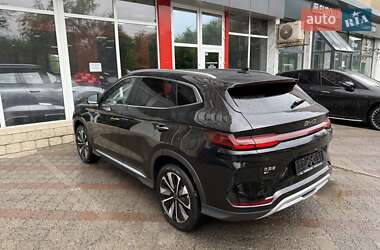 Внедорожник / Кроссовер BYD Song Plus 2025 в 