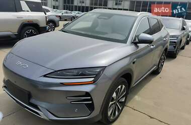 Внедорожник / Кроссовер BYD Song Plus 2025 в Киеве