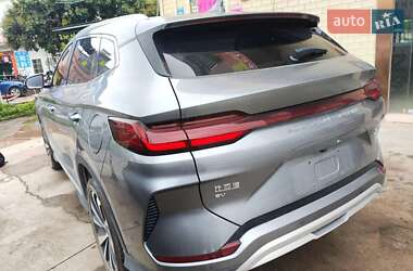 Внедорожник / Кроссовер BYD Song Plus 2024 в 