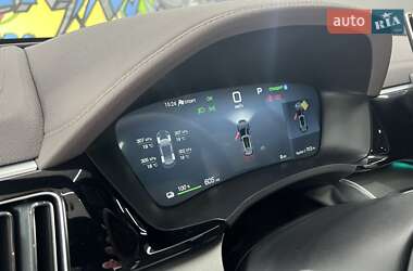 Позашляховик / Кросовер BYD Song Plus 2025 в 