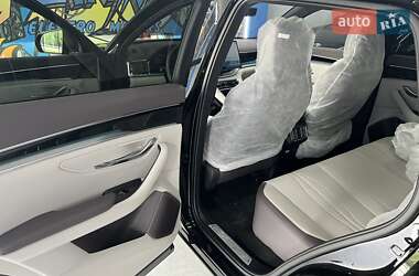 Позашляховик / Кросовер BYD Song Plus 2025 в 