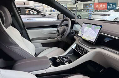 Внедорожник / Кроссовер BYD Song Plus 2025 в 