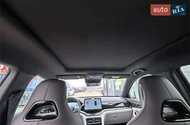 Внедорожник / Кроссовер BYD Song Plus 2025 в 