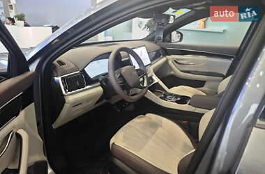 Внедорожник / Кроссовер BYD Song Plus 2025 в 