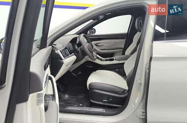 Внедорожник / Кроссовер BYD Song Plus 2024 в 