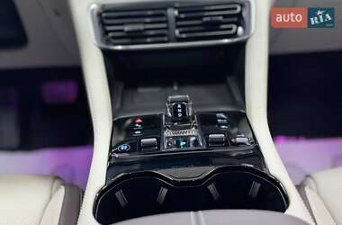 Внедорожник / Кроссовер BYD Song Plus 2025 в 