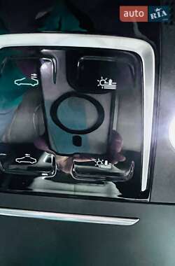Позашляховик / Кросовер BYD Song Plus 2023 в 