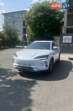 Позашляховик / Кросовер BYD Song Plus 2023 в Одесі
