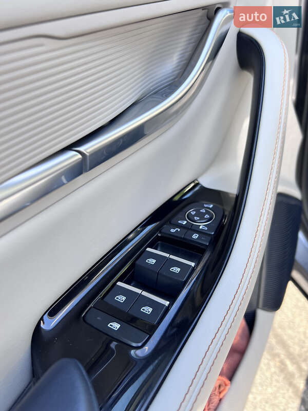 Внедорожник / Кроссовер BYD Song Plus 2022 в Одессе