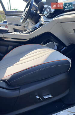 Внедорожник / Кроссовер BYD Song Plus 2022 в 