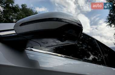 Внедорожник / Кроссовер BYD Song Plus 2025 в 