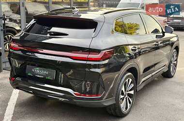 Внедорожник / Кроссовер BYD Song Plus 2023 в 