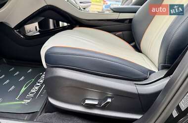 Внедорожник / Кроссовер BYD Song Plus 2023 в 