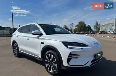 Позашляховик / Кросовер BYD Song Plus 2025 в Житомирі