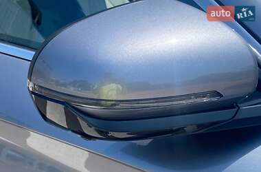 Внедорожник / Кроссовер BYD Song Plus 2024 в 