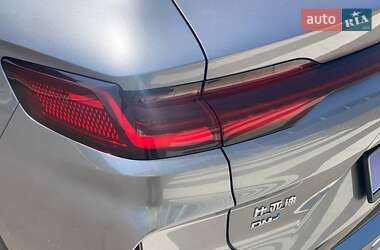 Внедорожник / Кроссовер BYD Song Plus 2024 в 