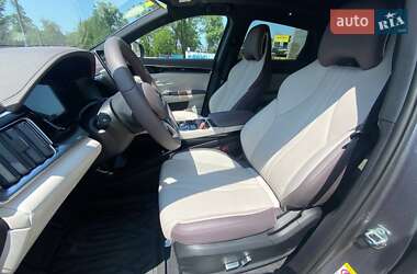 Внедорожник / Кроссовер BYD Song Plus 2024 в 