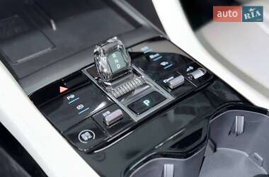 Внедорожник / Кроссовер BYD Song Plus 2025 в 