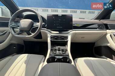 Внедорожник / Кроссовер BYD Song Plus 2025 в 