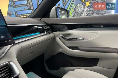Внедорожник / Кроссовер BYD Song Plus 2025 в 